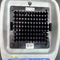 Grant-Bio TS-DW Thermo-Shaker for Deep Well Plates image 3